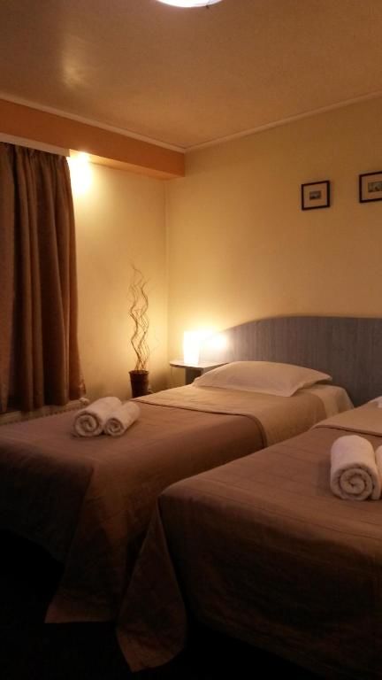 Гостевой дом B&B Casa Mica Gueshouse Бухарест