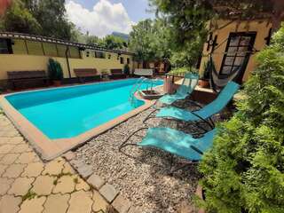 Гостевой дом B&B Casa Mica Gueshouse Бухарест-0
