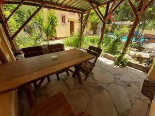 Гостевой дом B&B Casa Mica Gueshouse Бухарест-3
