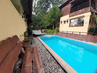 Гостевой дом B&B Casa Mica Gueshouse Бухарест-5