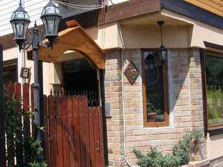 Гостевой дом B&B Casa Mica Gueshouse Бухарест-7