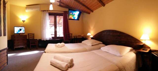 Гостевой дом B&B Casa Mica Gueshouse Бухарест-46