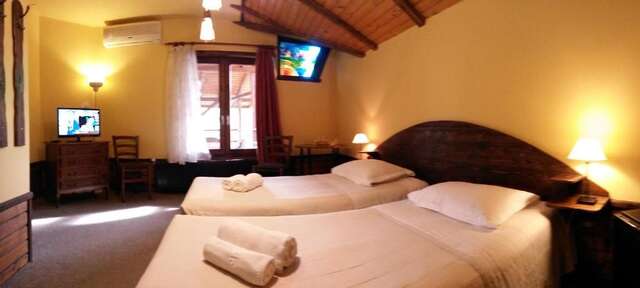Гостевой дом B&B Casa Mica Gueshouse Бухарест-51