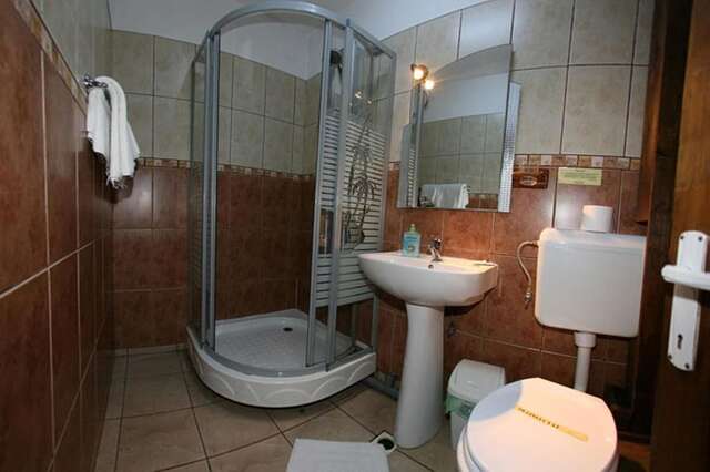 Гостевой дом B&B Casa Mica Gueshouse Бухарест-52